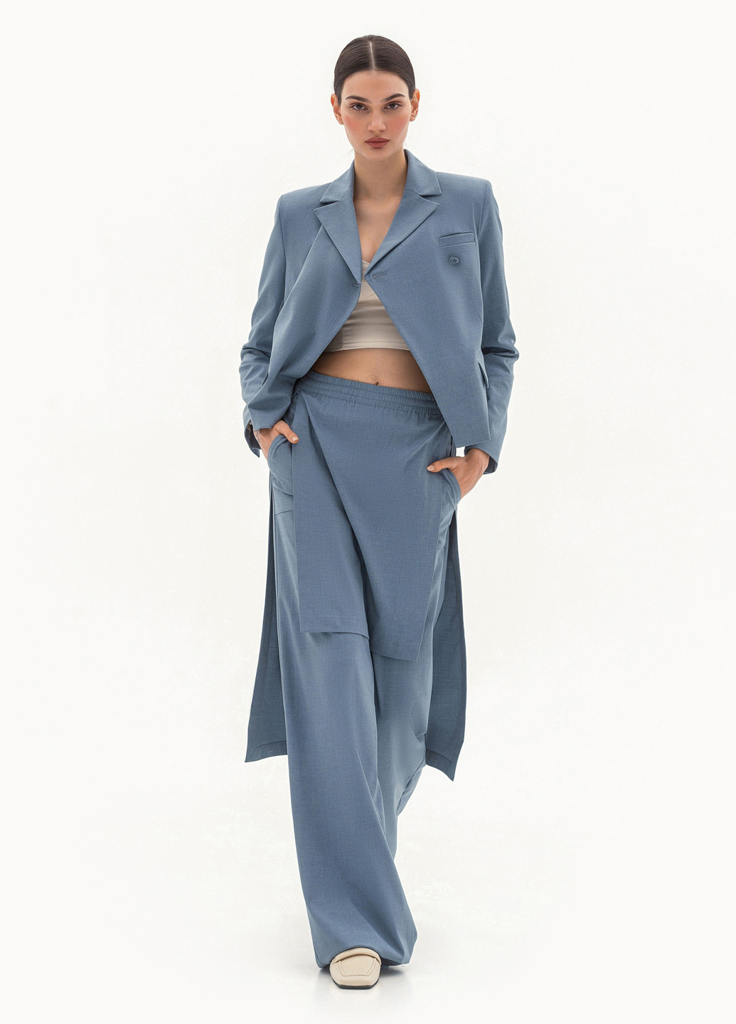 Штани BGL Брюки (322253953)