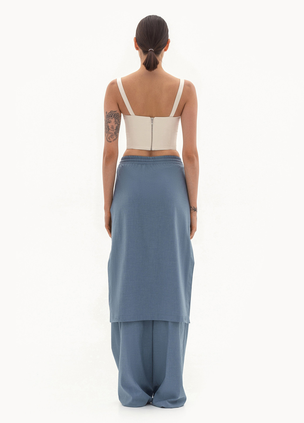 Штани BGL Брюки (322253953)