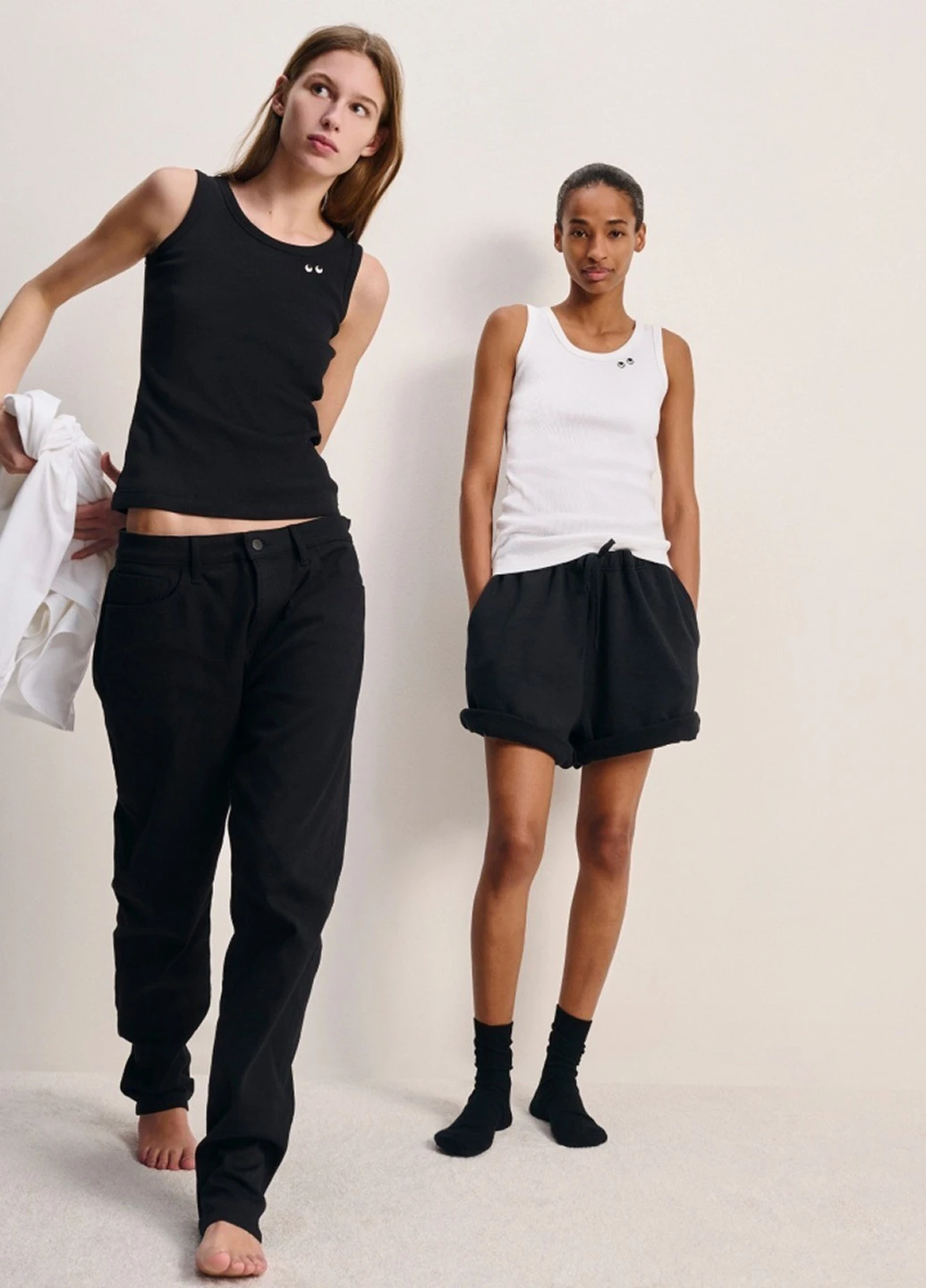 Майка Uniqlo — 362004749