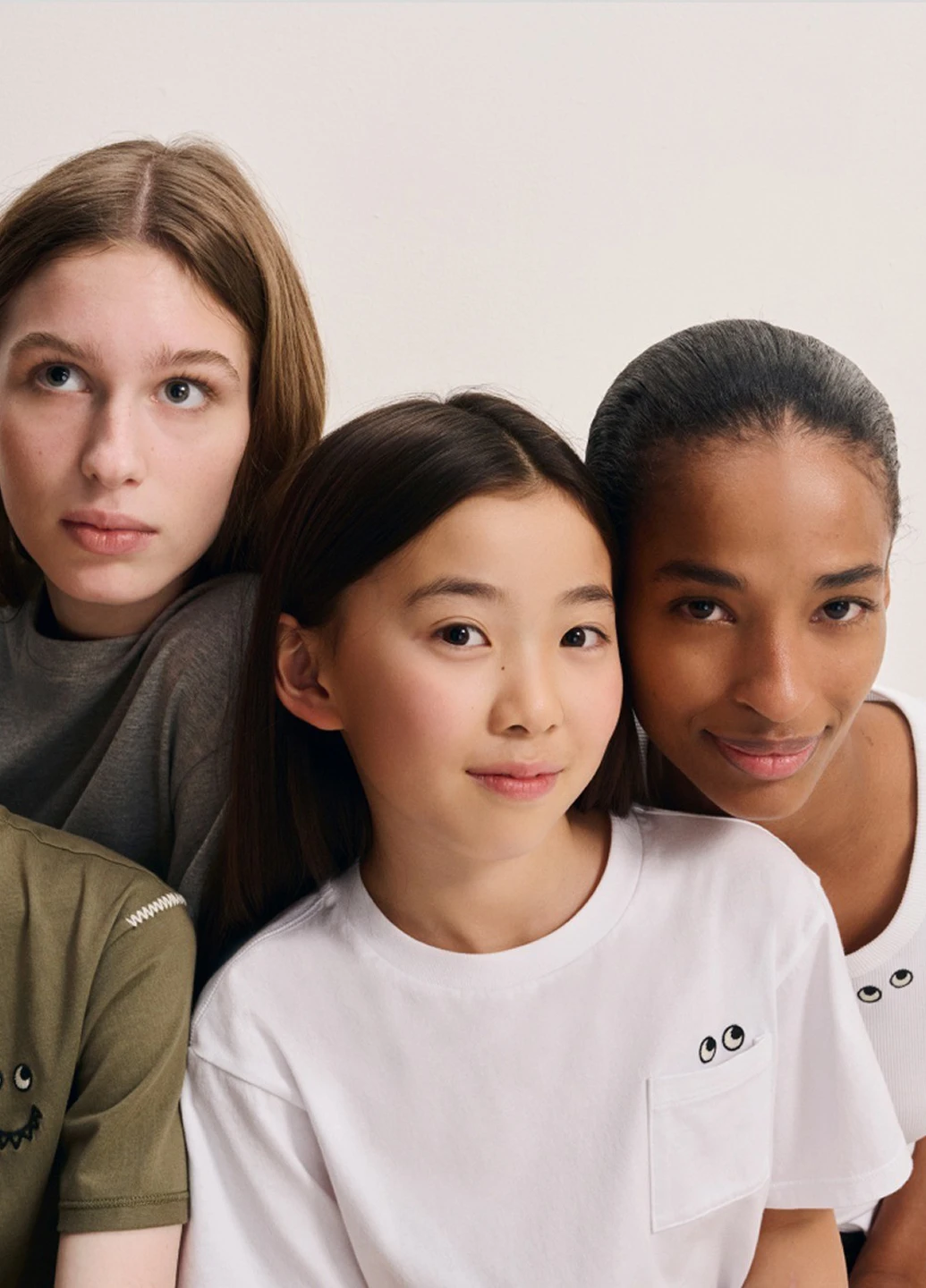 Майка Uniqlo — 362004749
