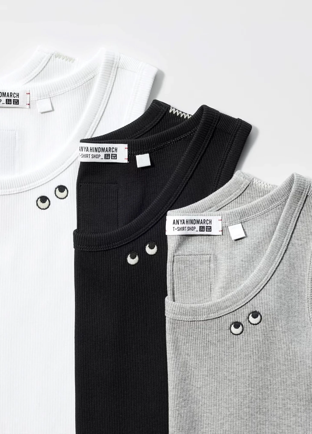Майка Uniqlo — 362004749