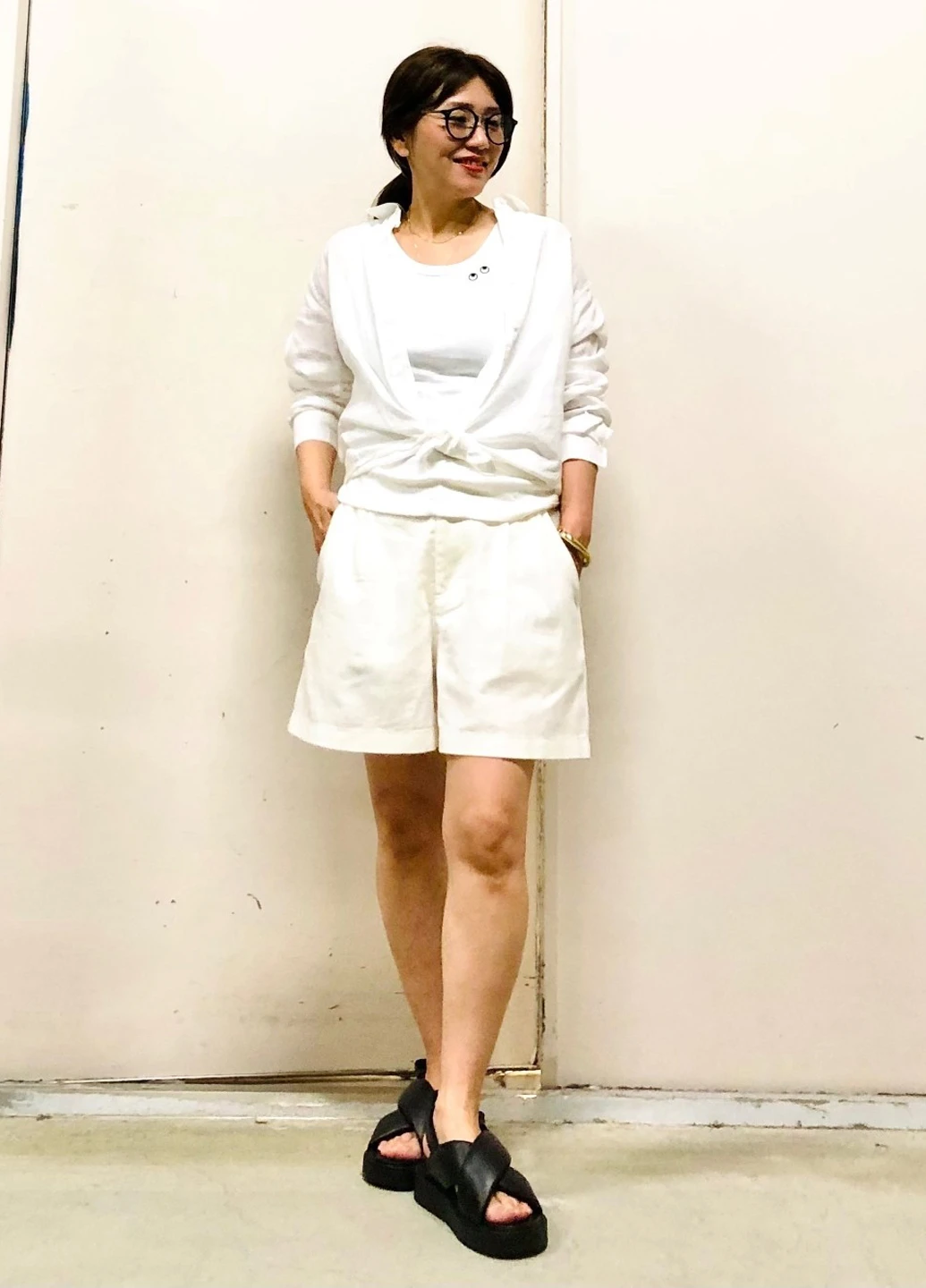 Майка Uniqlo — 362004749