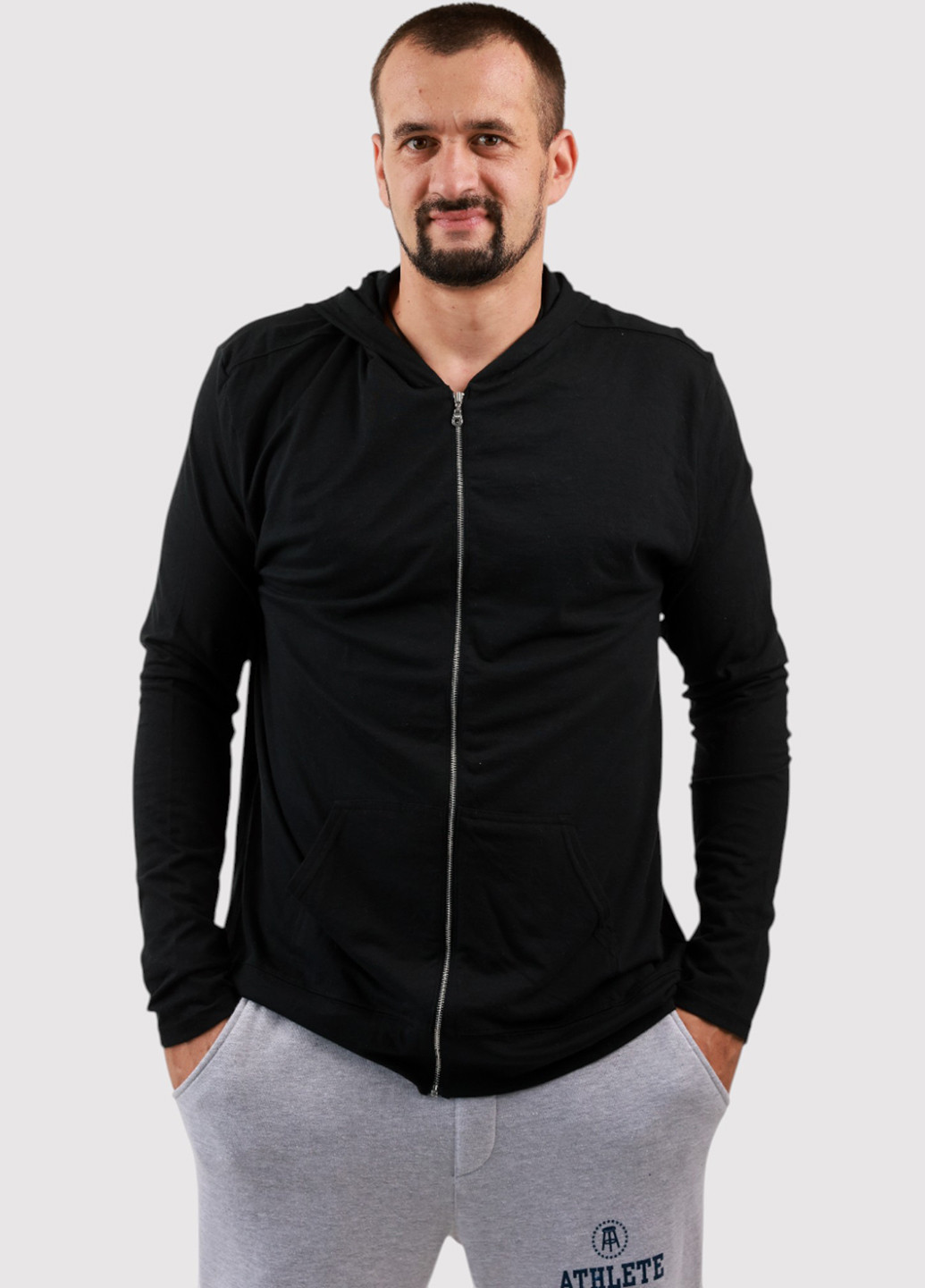 Толстовка Anvil (361422222)