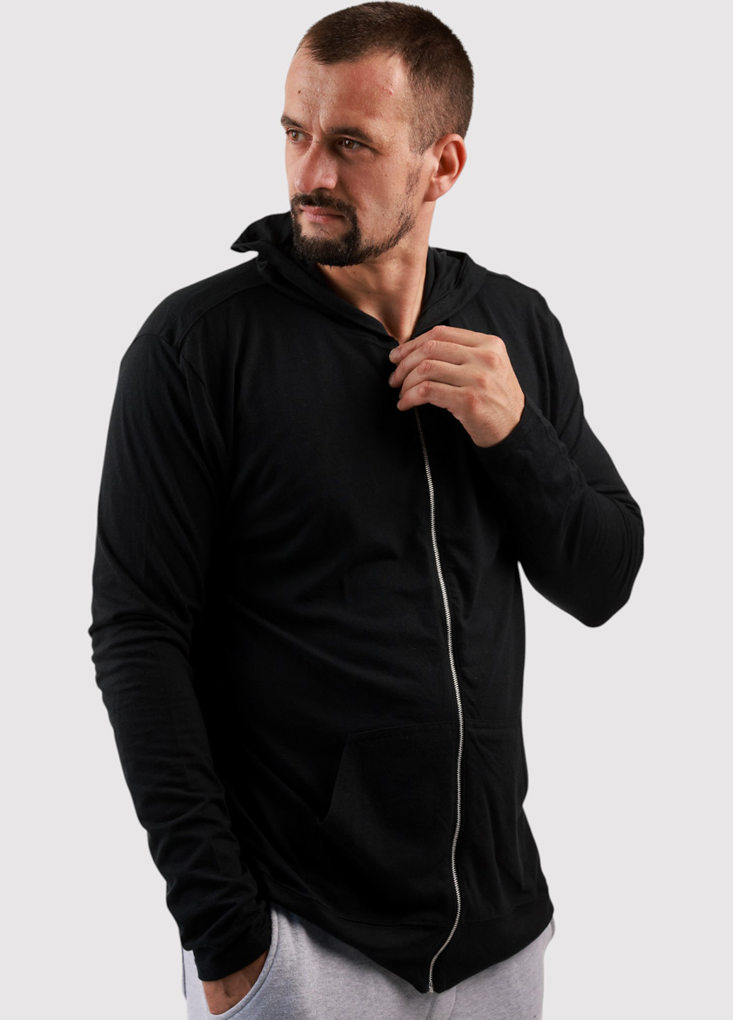 Толстовка Anvil (361422222)