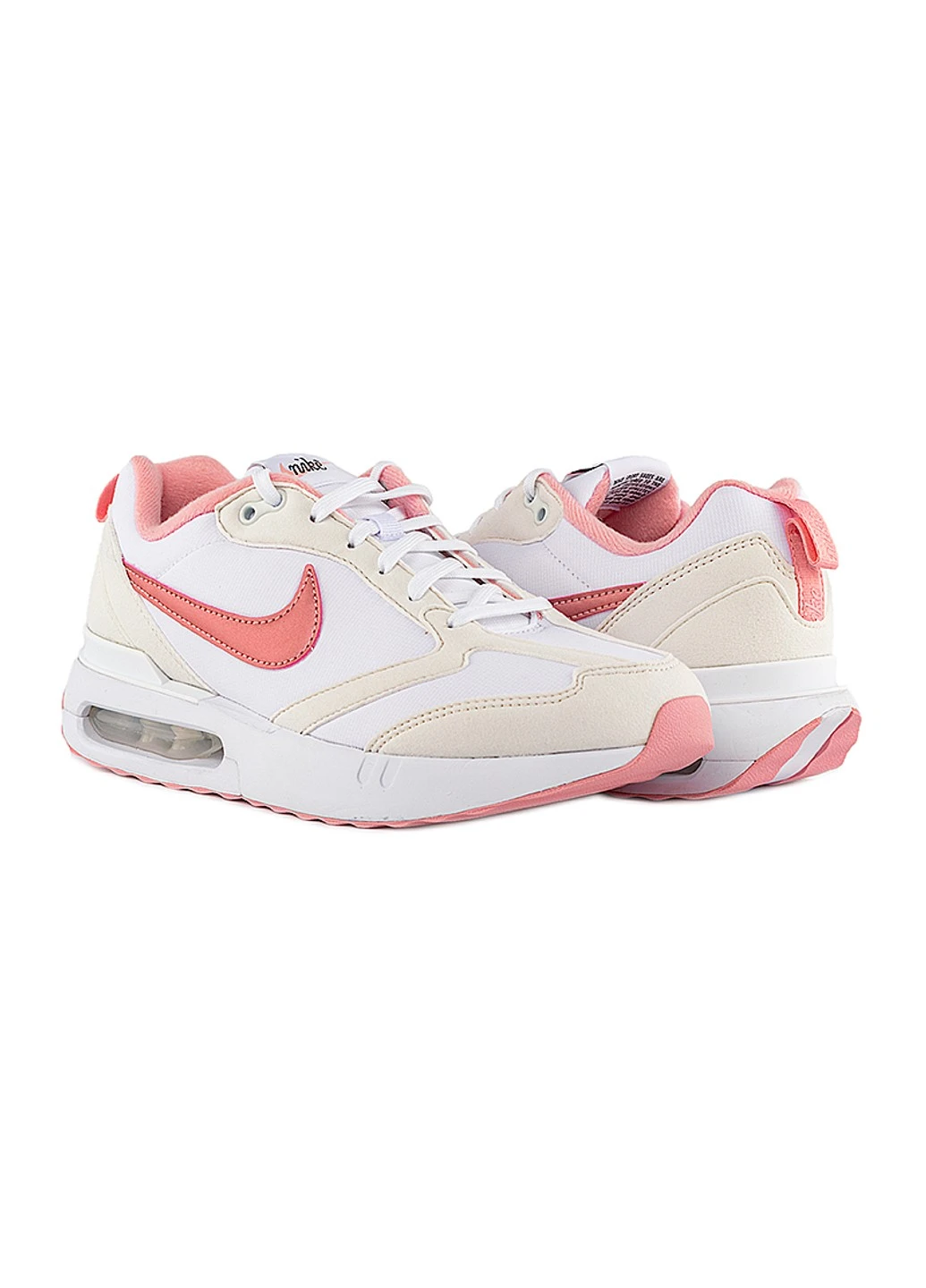 Кросівки AIR MAX DAWN (GS) Nike (254546932)