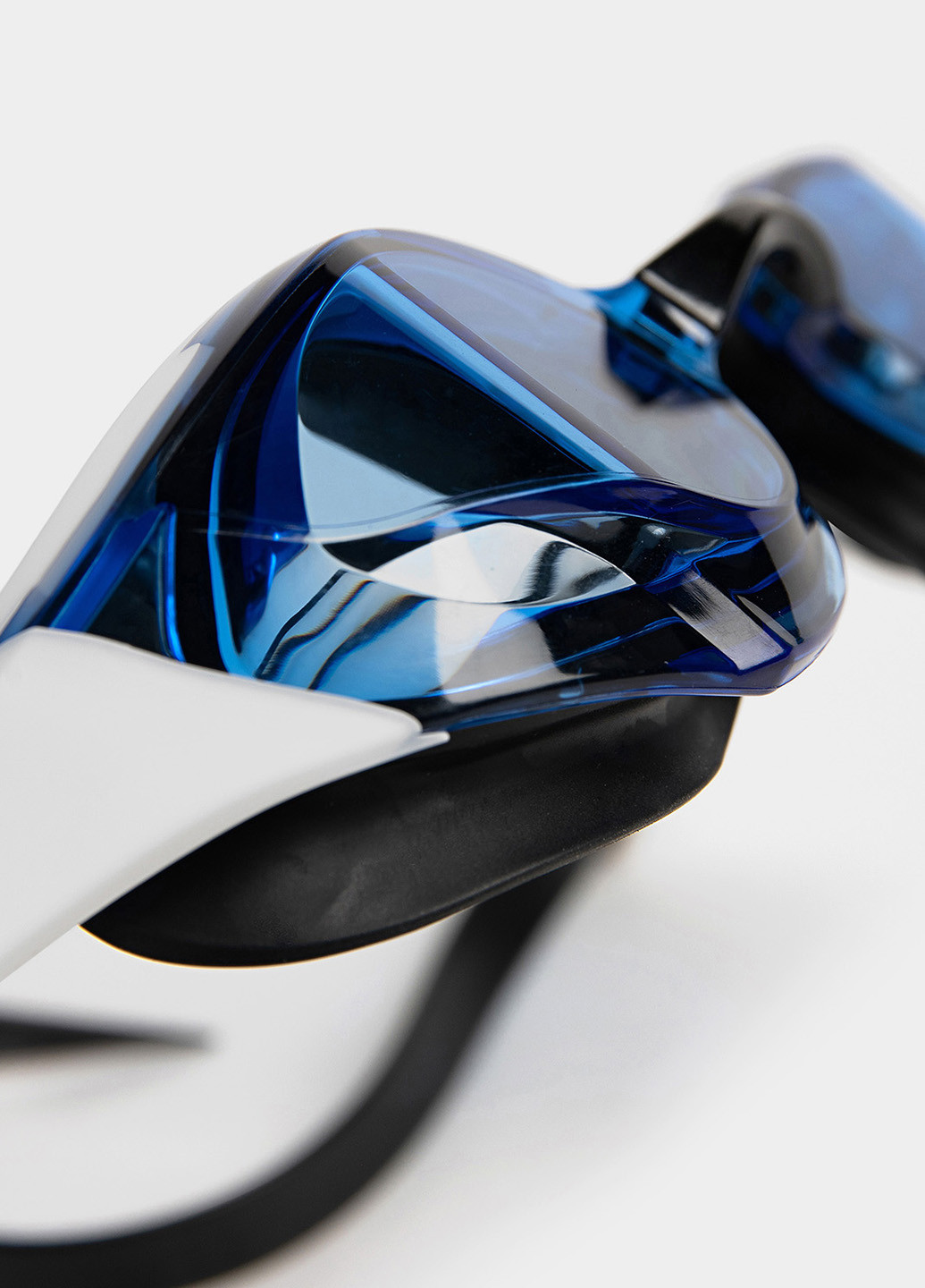 Окуляри для плавання Arena COBRA EDGE SWIPE (331392549)