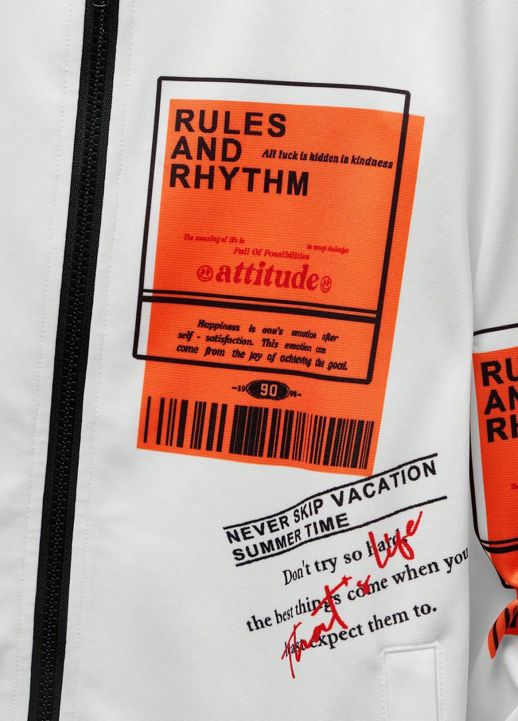 Толстовка SHEIN (329841723)