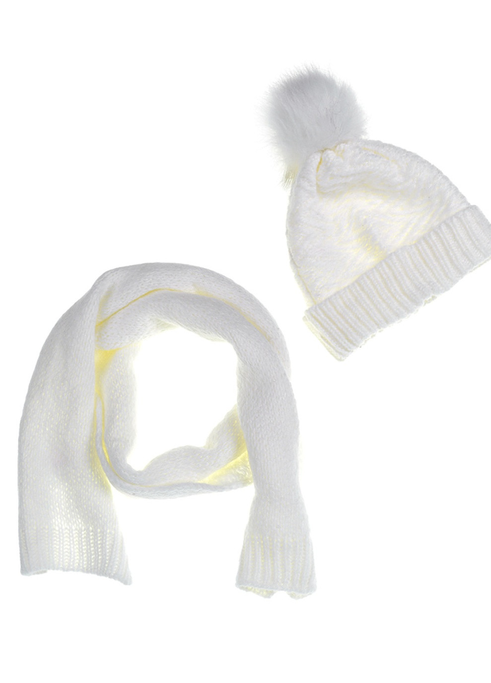 Комплект (шапка, шарф) Primark (254270987)