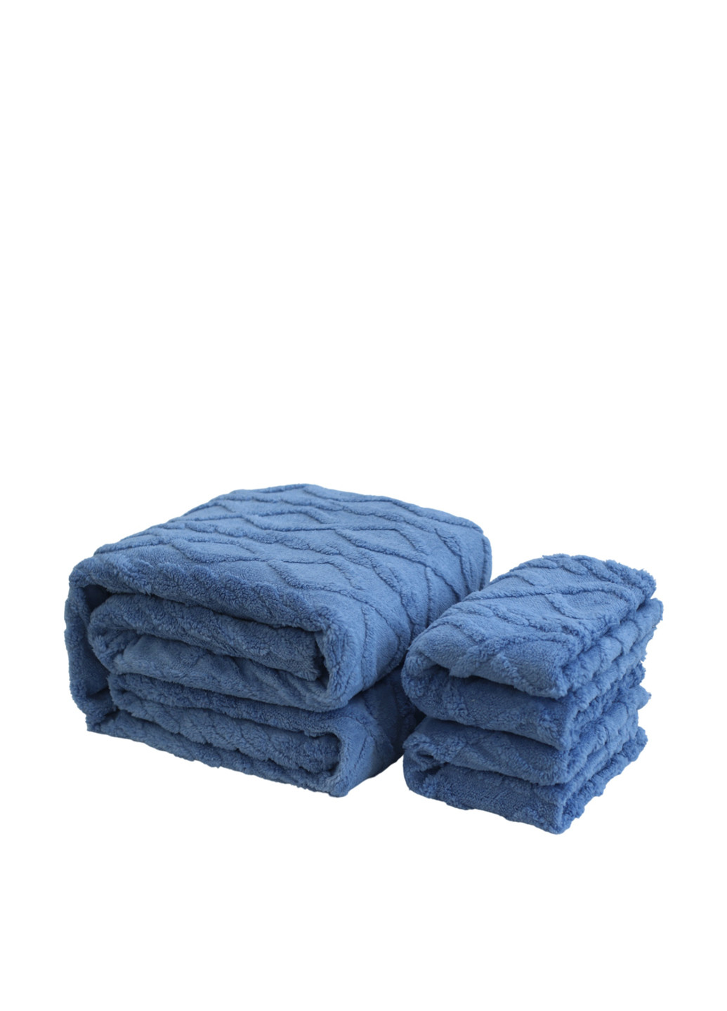 Набор (покрывало, наволочки) Soho (362592457)