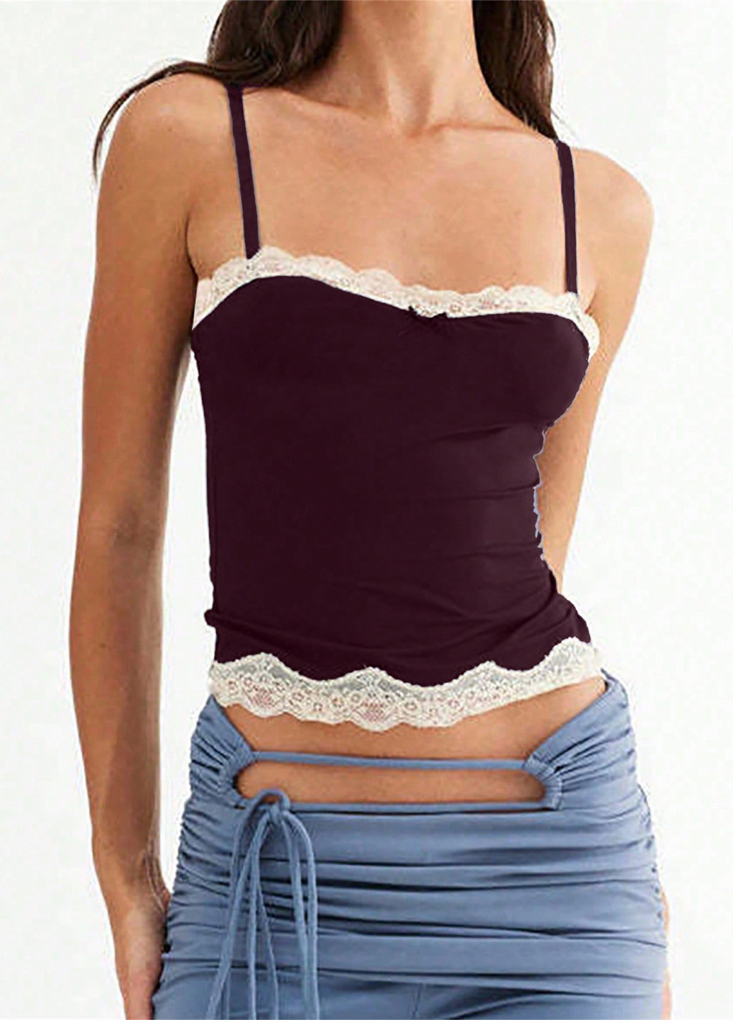 Майка SHEIN — 342405965