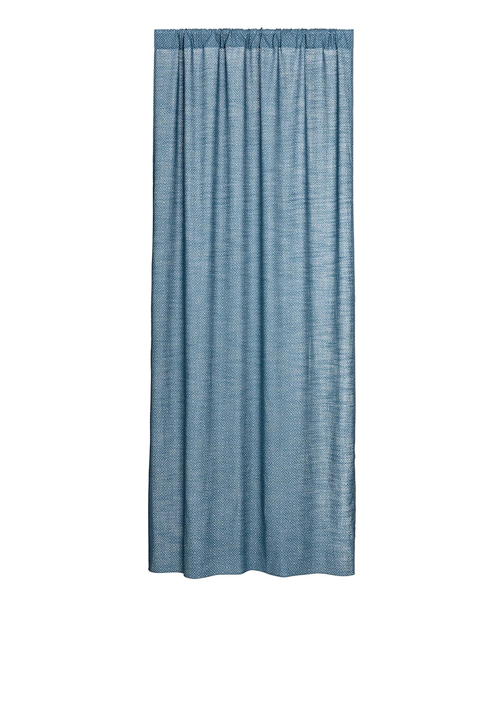 Шторы, 120х250 см H&M (197653767)