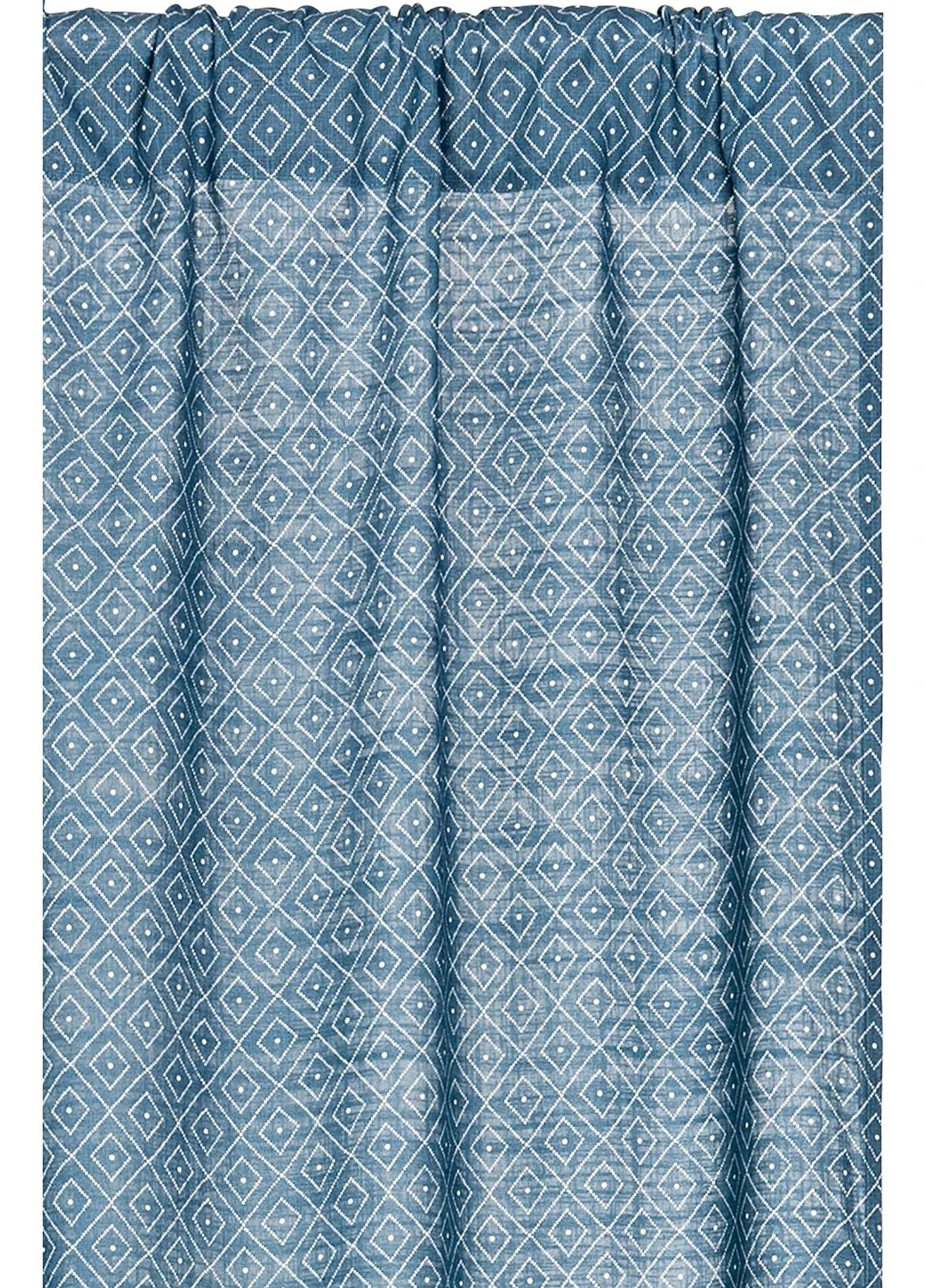 Шторы, 120х250 см H&M (197653767)