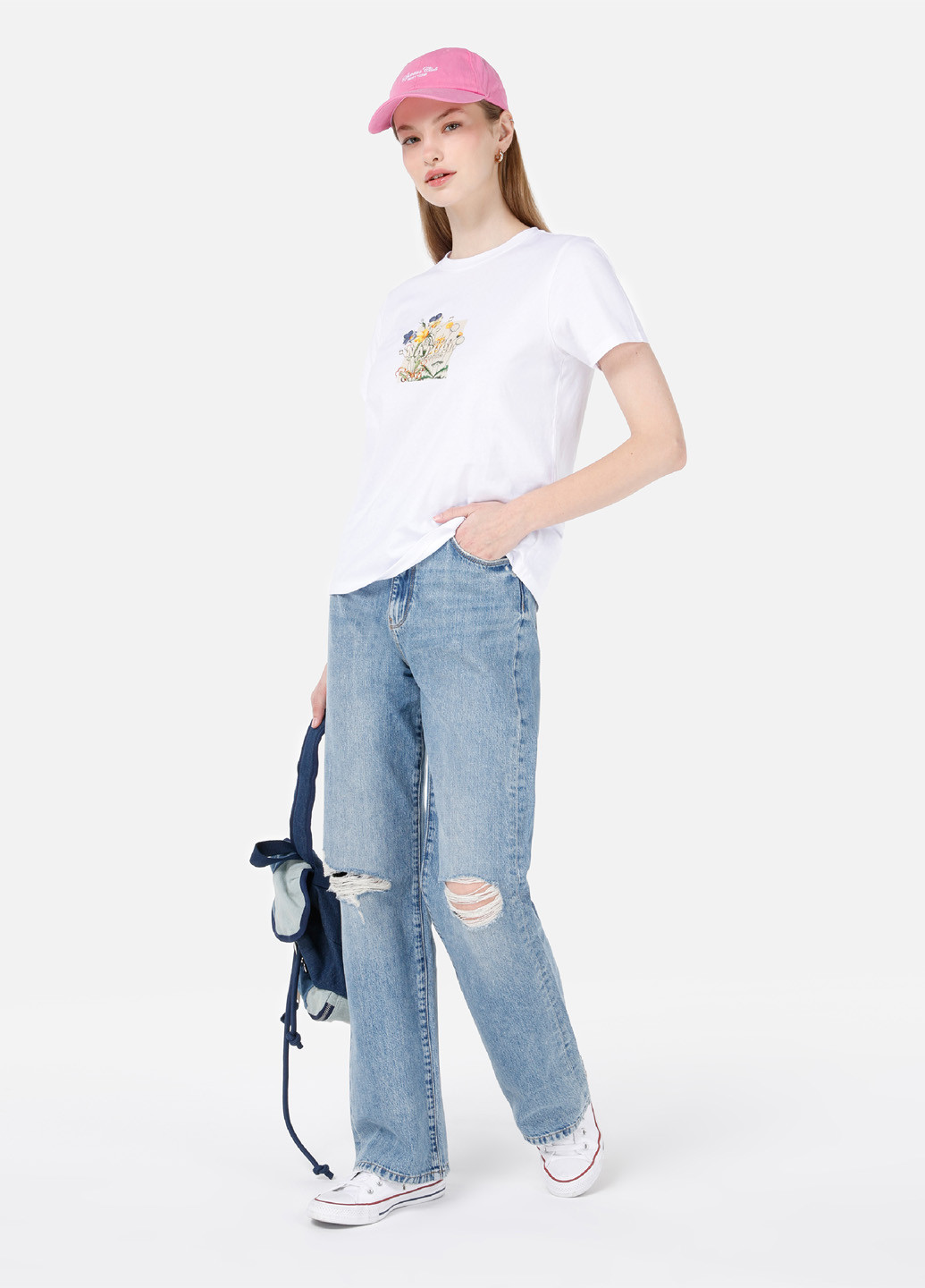 Джинсы Colin's - (314089511)