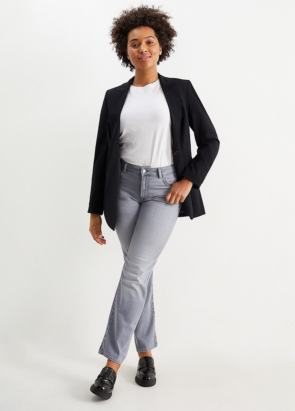 Джинси C&A - (313653174)