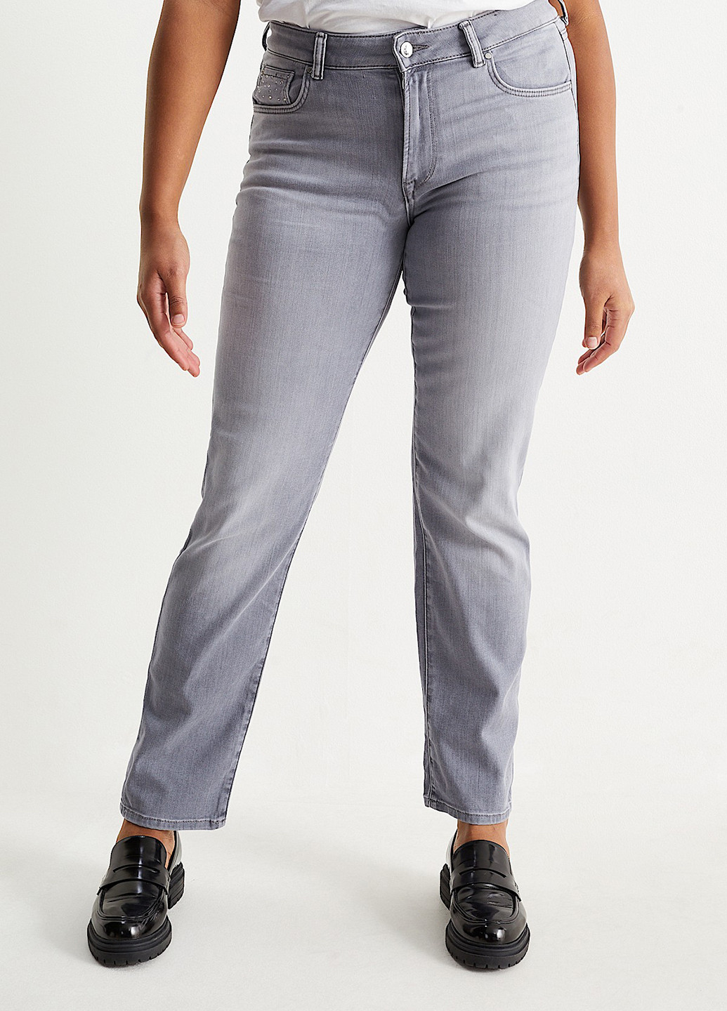 Джинси C&A - (313653174)