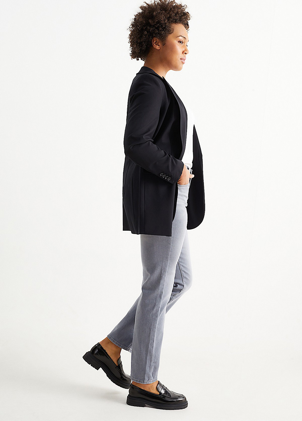 Джинси C&A - (313653174)