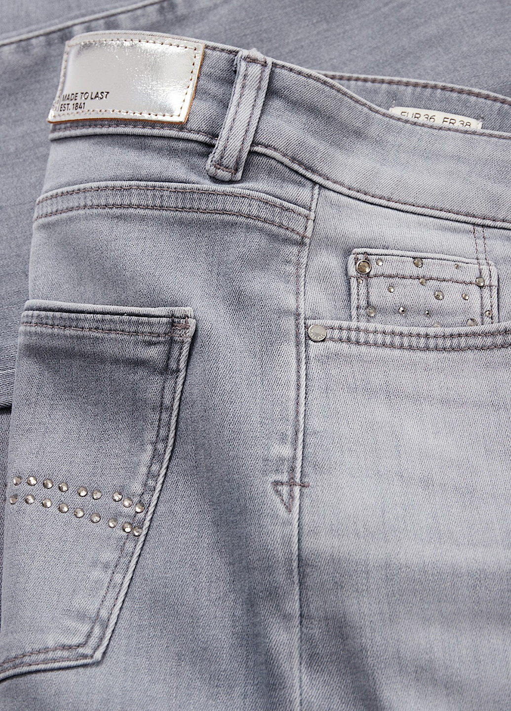 Джинси C&A - (313653174)