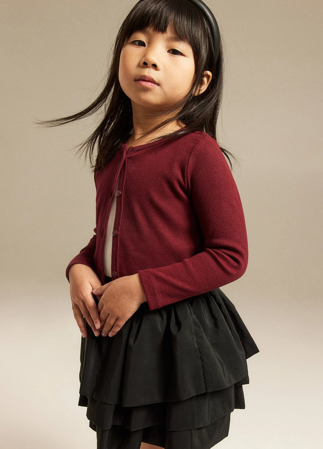 Кофта H&M (303057202)