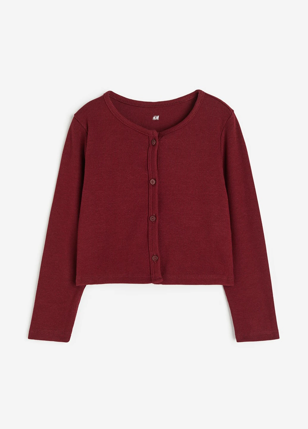 Кофта H&M (303057202)