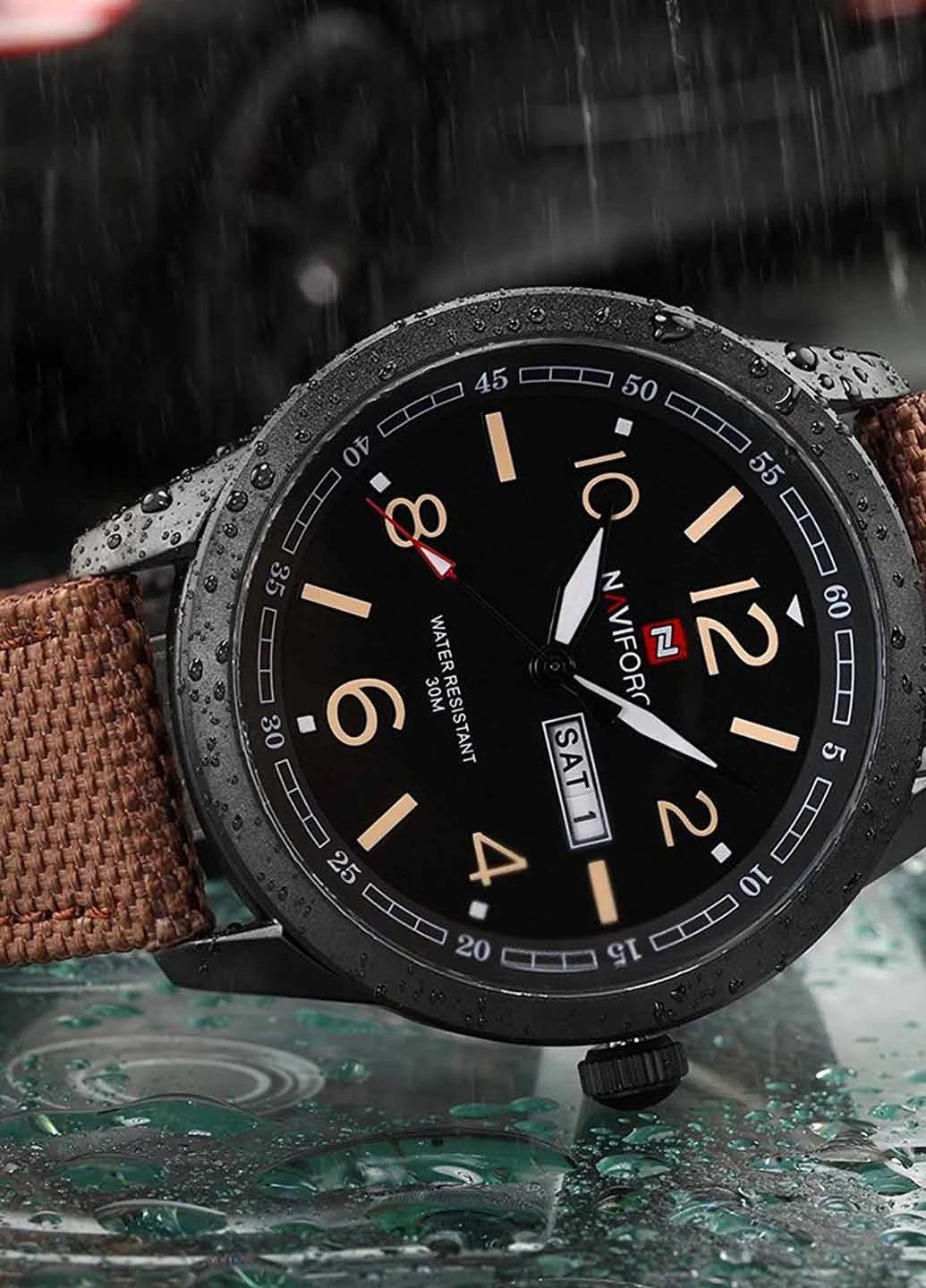 Часы Naviforce (55074636)