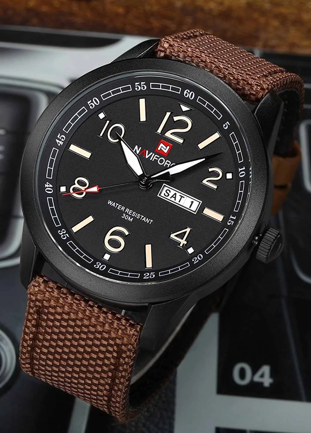 Часы Naviforce (55074636)