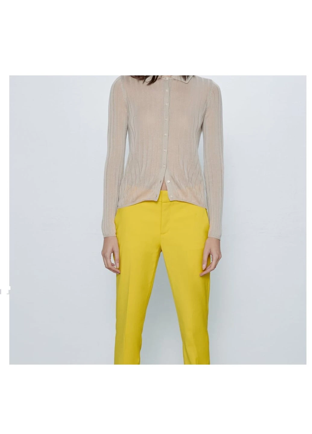 Штани Zara (229991452)