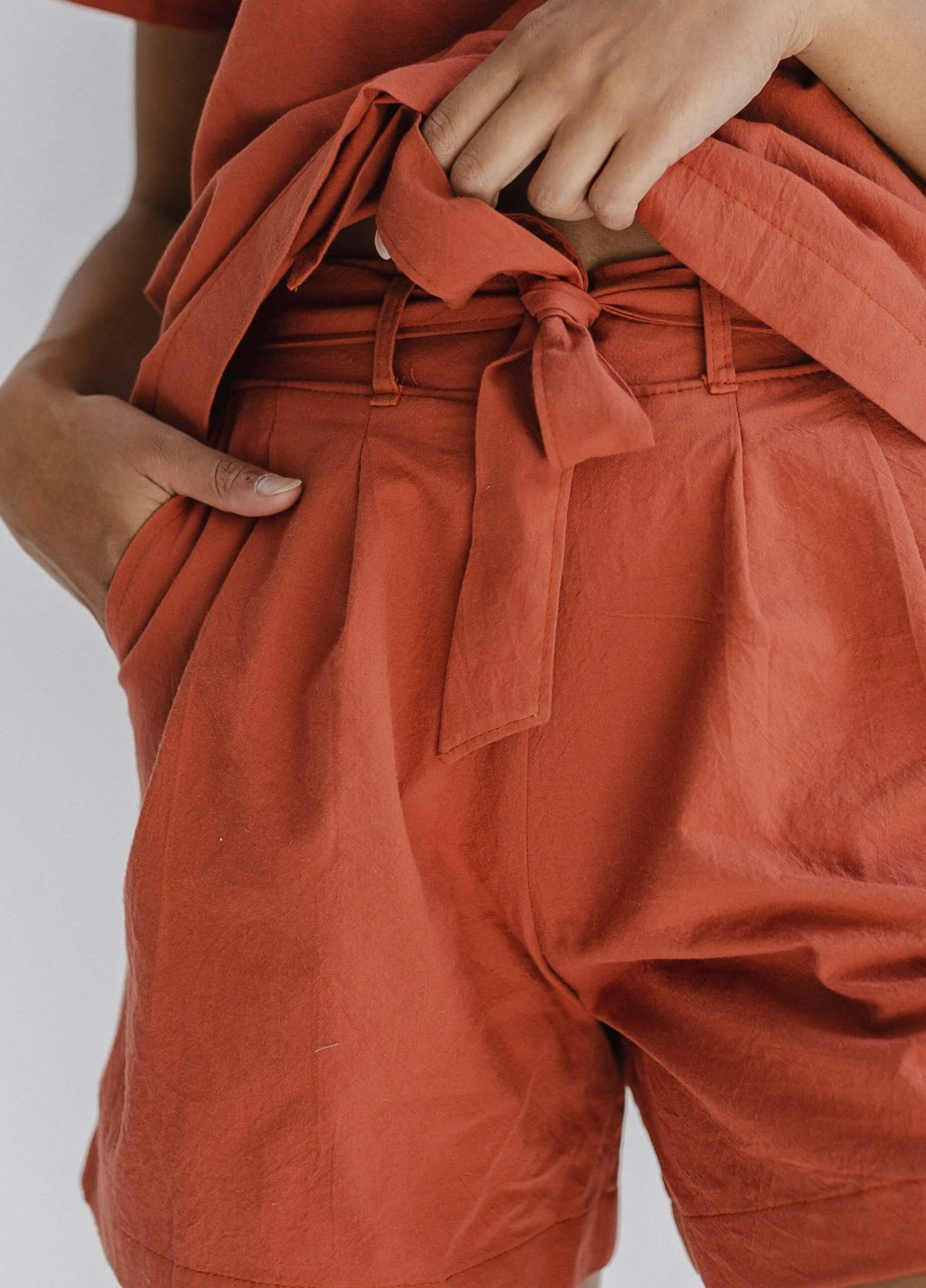 Охряная всесезон пижама женская terra (xxl) рубашка + брюки Leglo