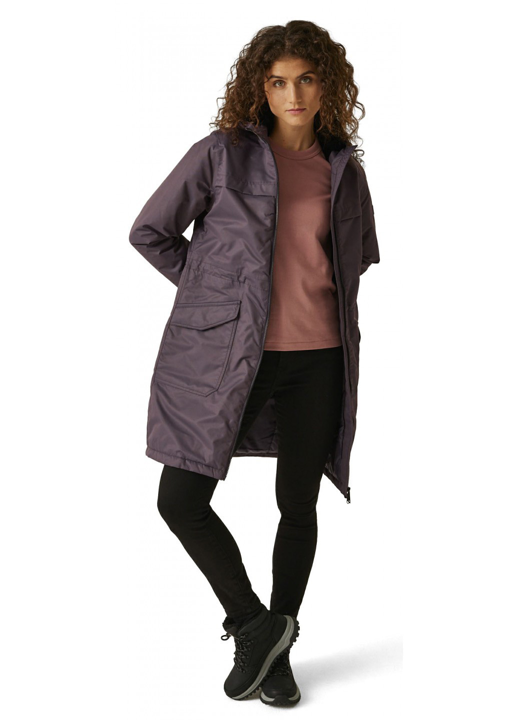 Парка Regatta Romine II (325685662)