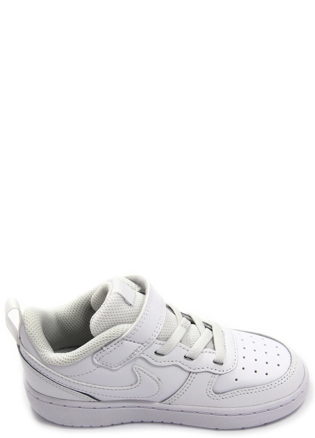 Кроссовки для девочек Court Borough Low 2 Nike (241231657)