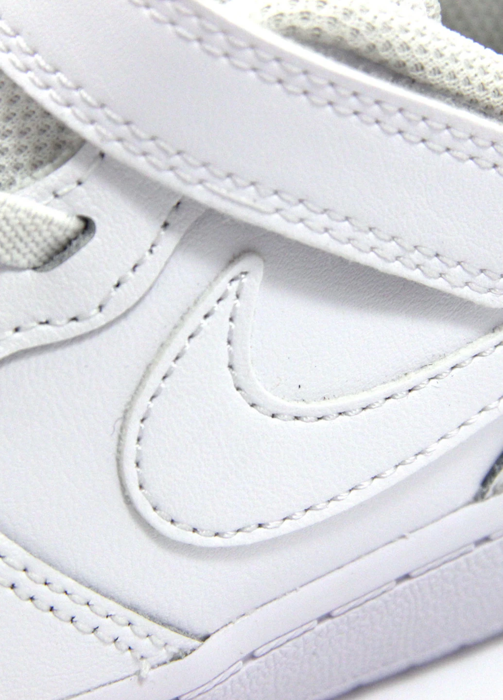 Кроссовки для девочек Court Borough Low 2 Nike (241231657)