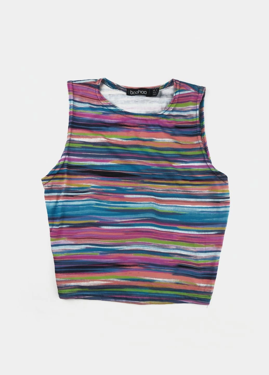 Топ Boohoo (251769727)