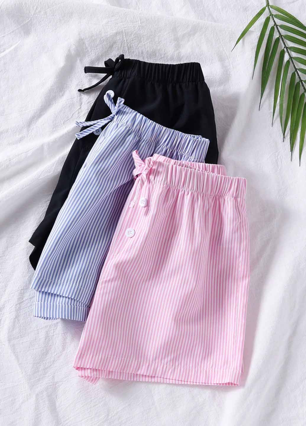 Шорти (3 шт.) SHEIN (367210947)