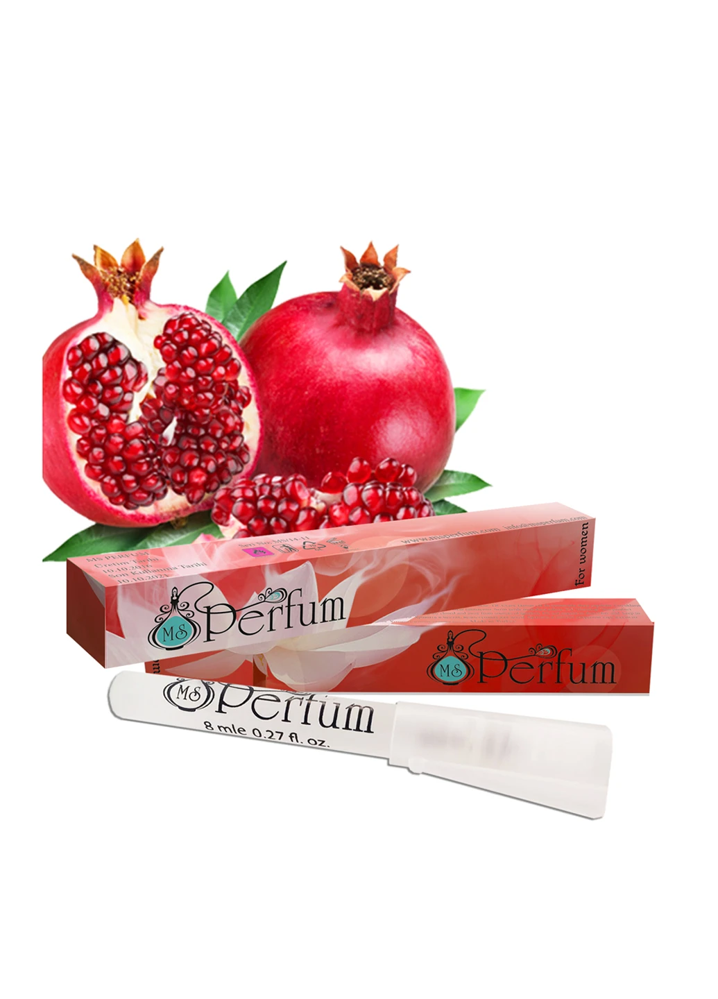 Парфюм MS Celvin Klain Euforia, 8 мл MSPerfum (36185410)