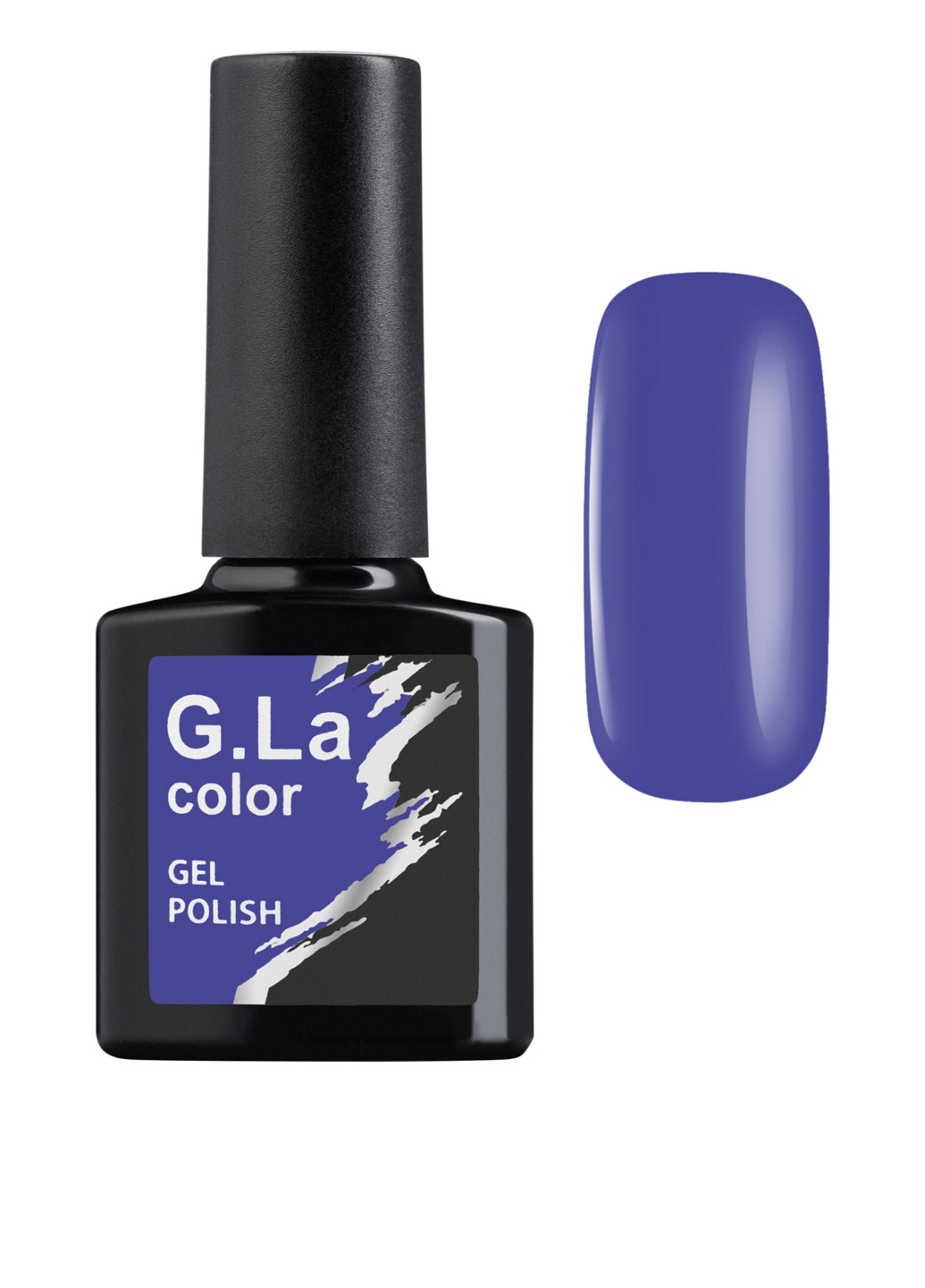 Гель-лак для нігтів Gel Polish №31, 10 мл G.La Color (160468750)