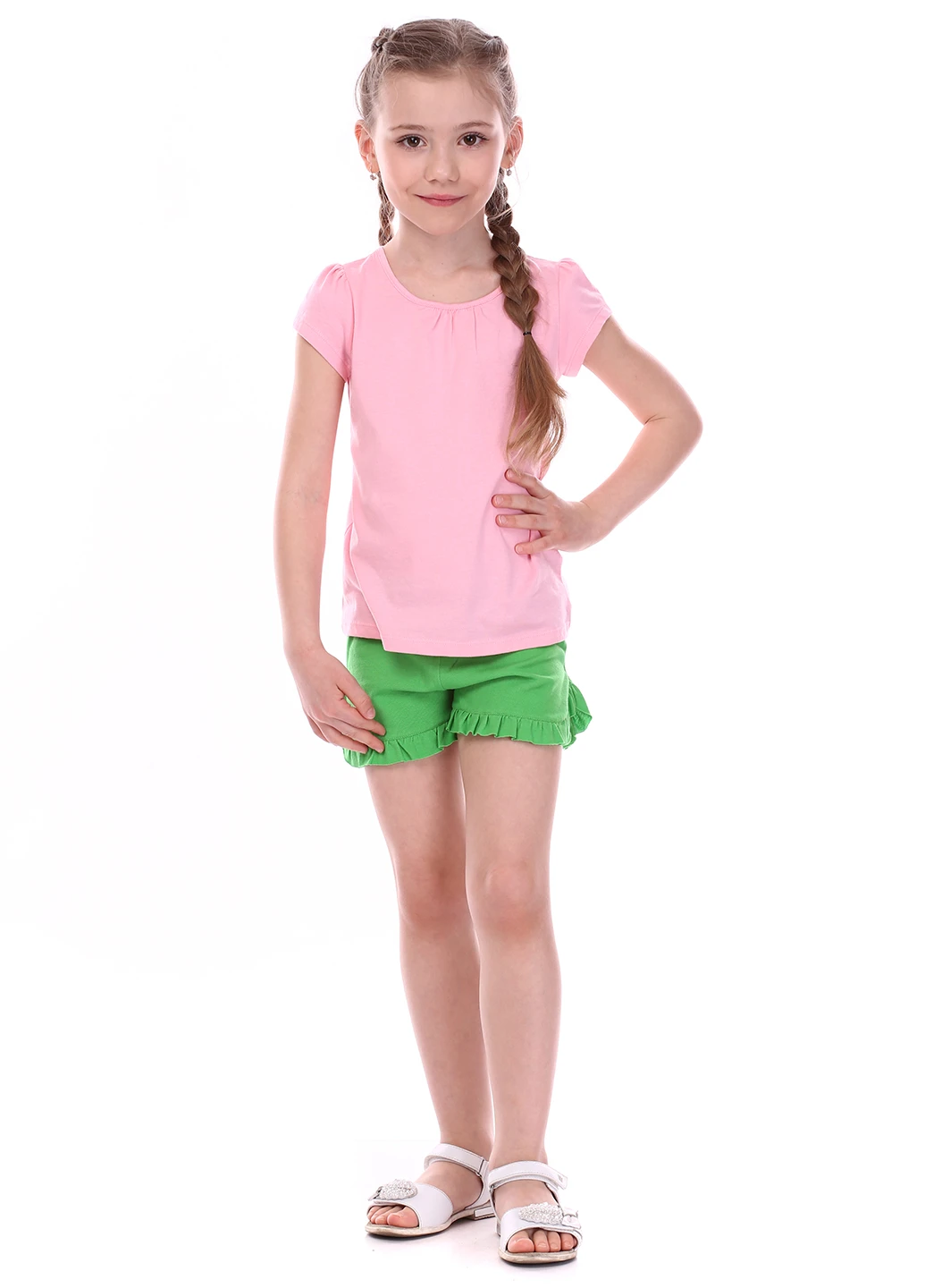 Шорти Top Hat Kids (98330909)