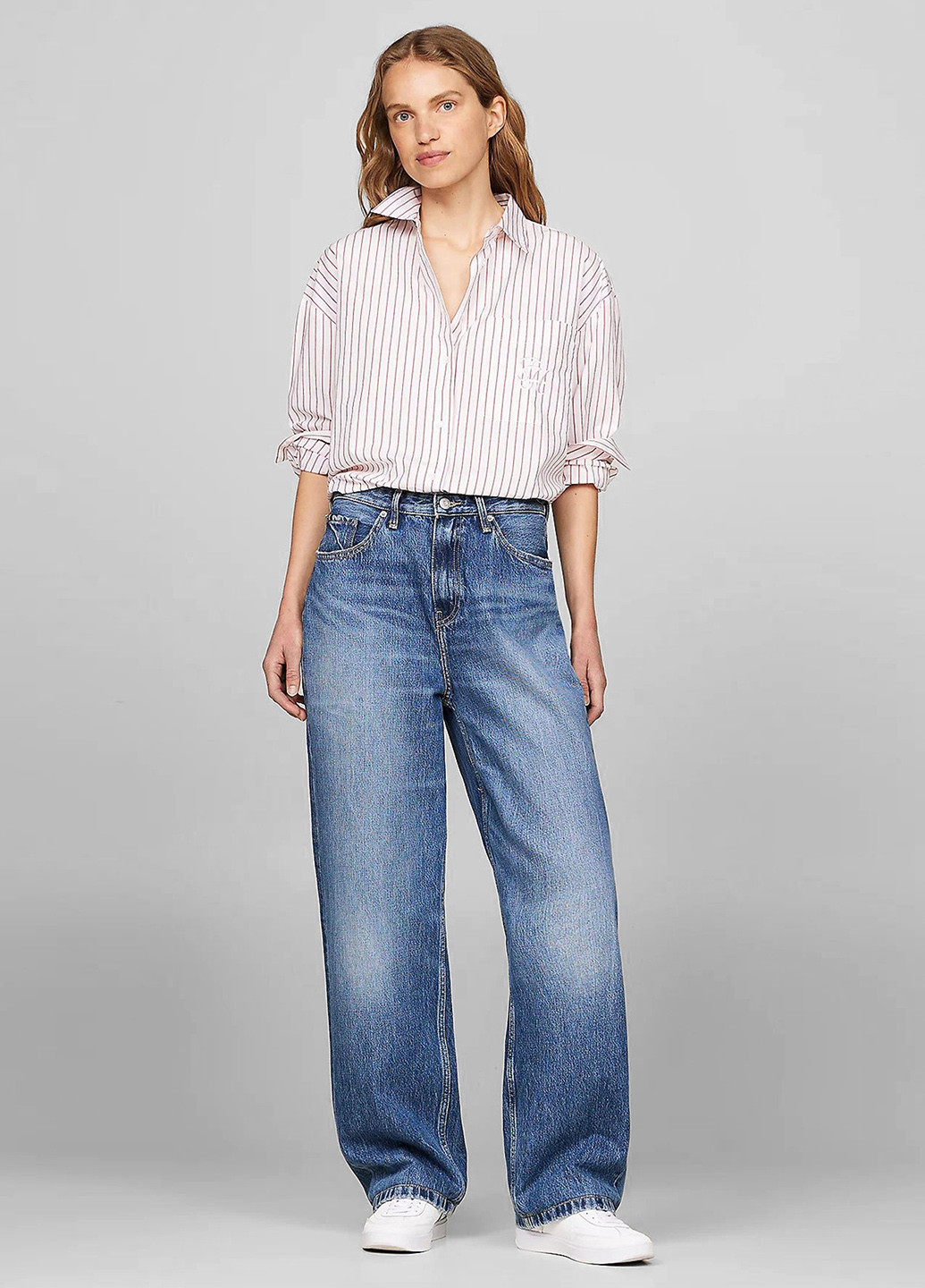 Джинси Tommy Hilfiger - (315018111)