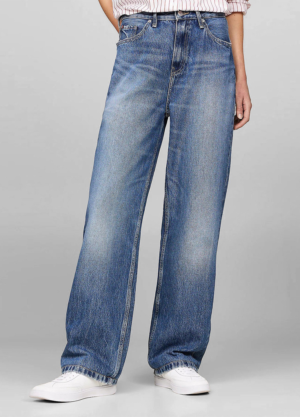 Джинси Tommy Hilfiger - (315018111)