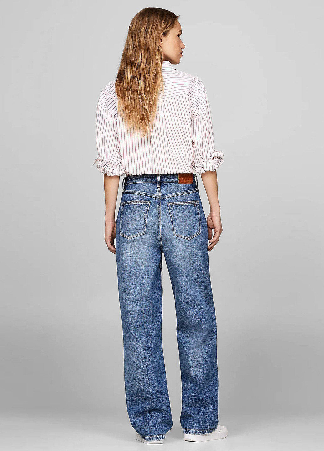 Джинси Tommy Hilfiger - (315018111)