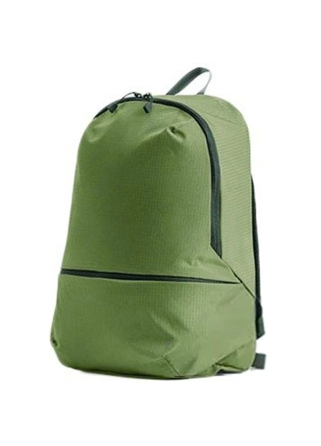Рюкзак для ноутбука 14" Z Bag Ultra Light Portable Mini Backpack Green (6971941370535) Xiaomi (251880514)