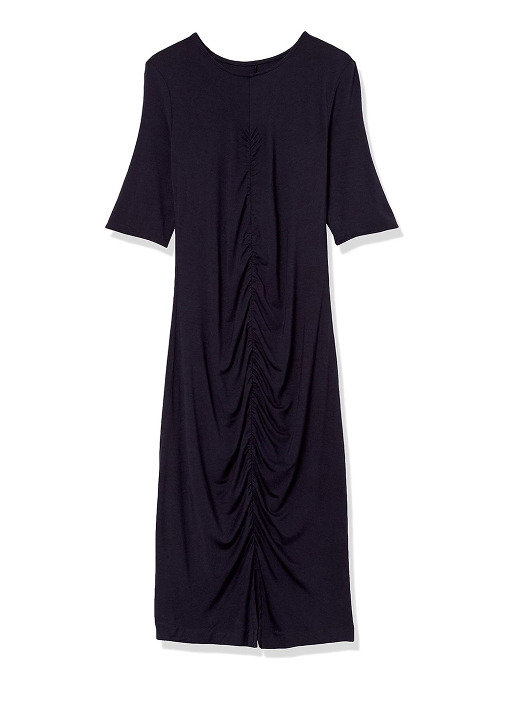 Темно-синя кежуал сукно футляр Daily Ritual однотонна