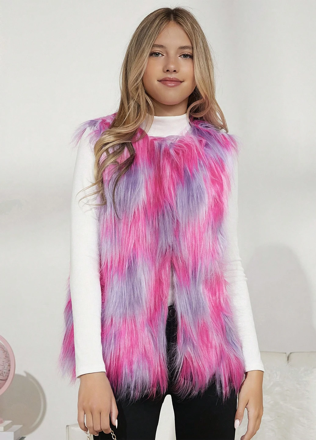 Жилет SHEIN (301587595)