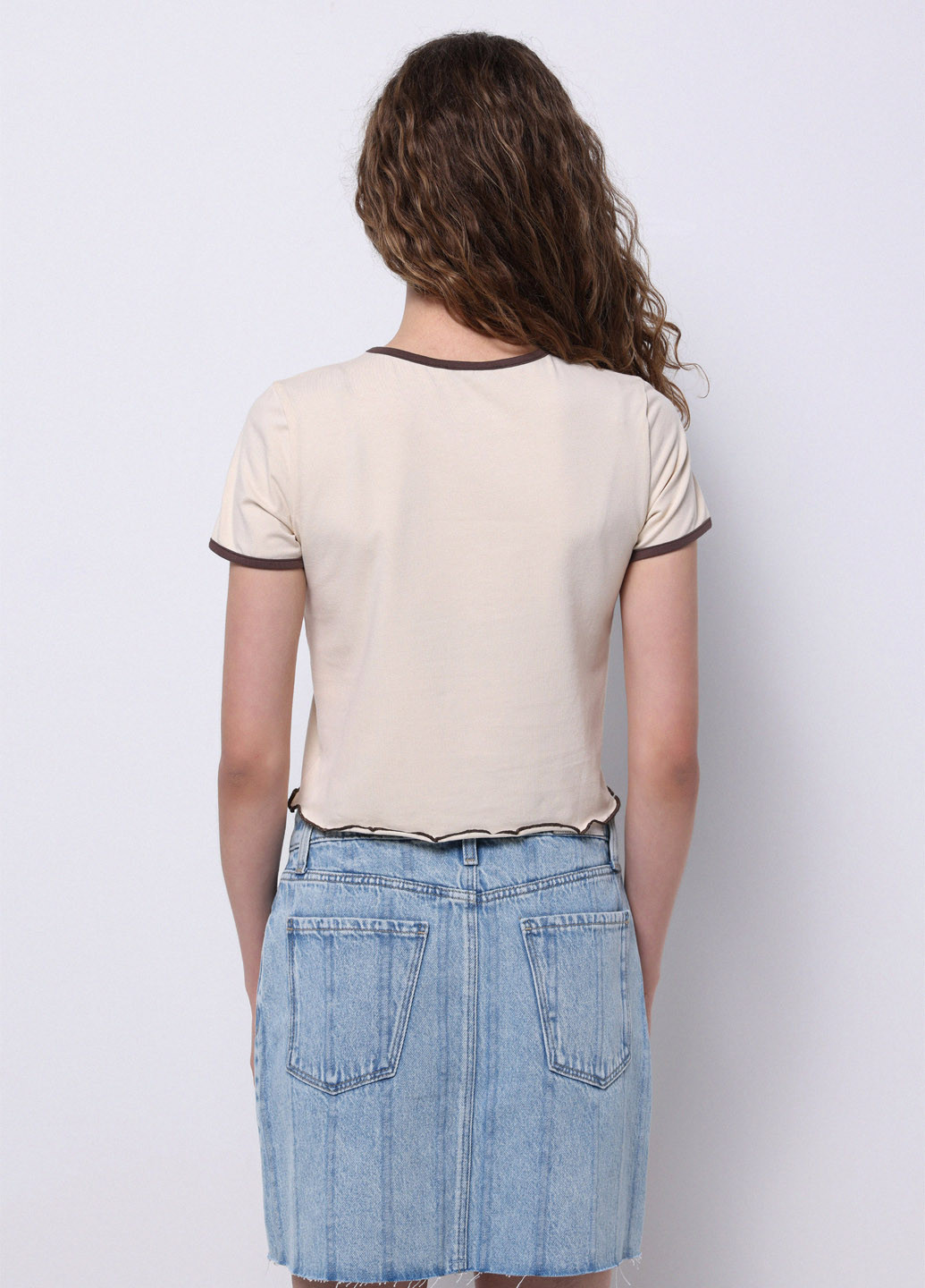 Футболка Colin's - (336191023)