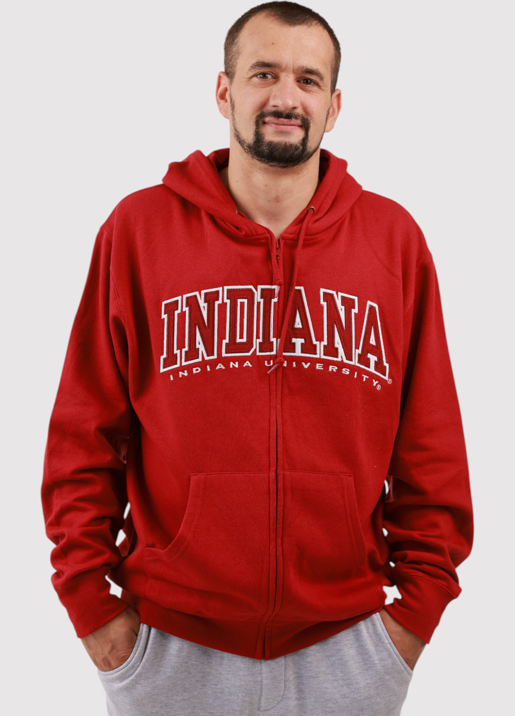 Толстовка Blue 84 (361422133)