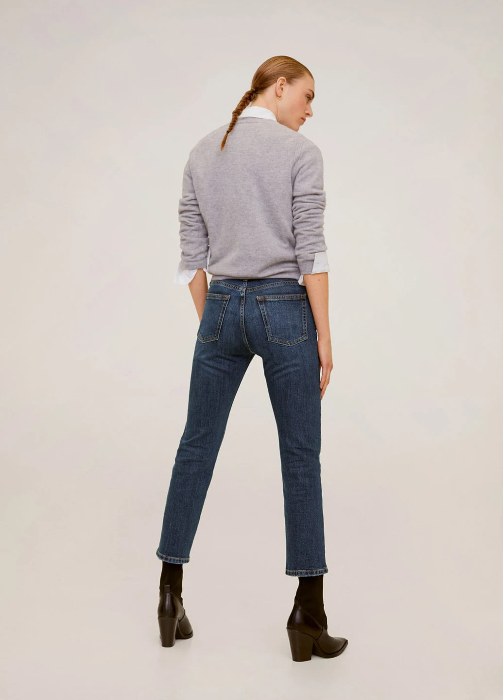 Джинси Mango - (184469786)
