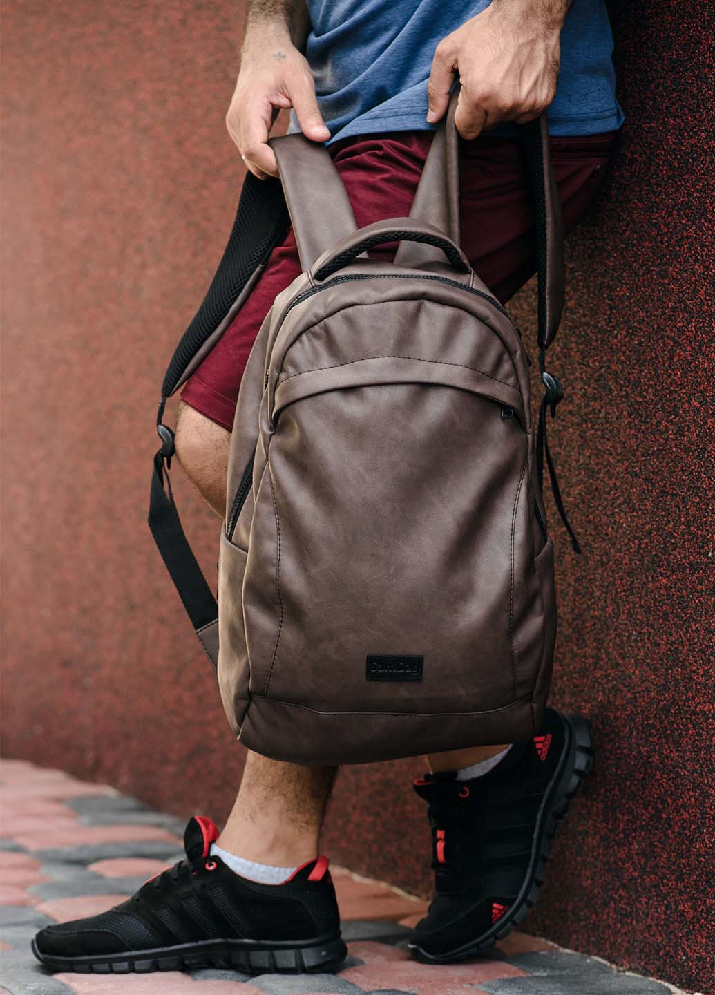 Рюкзак Sambag (252853570)