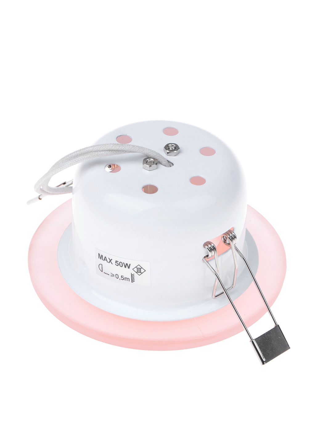 Светильник, 7,5х10 см Brille (144561076)