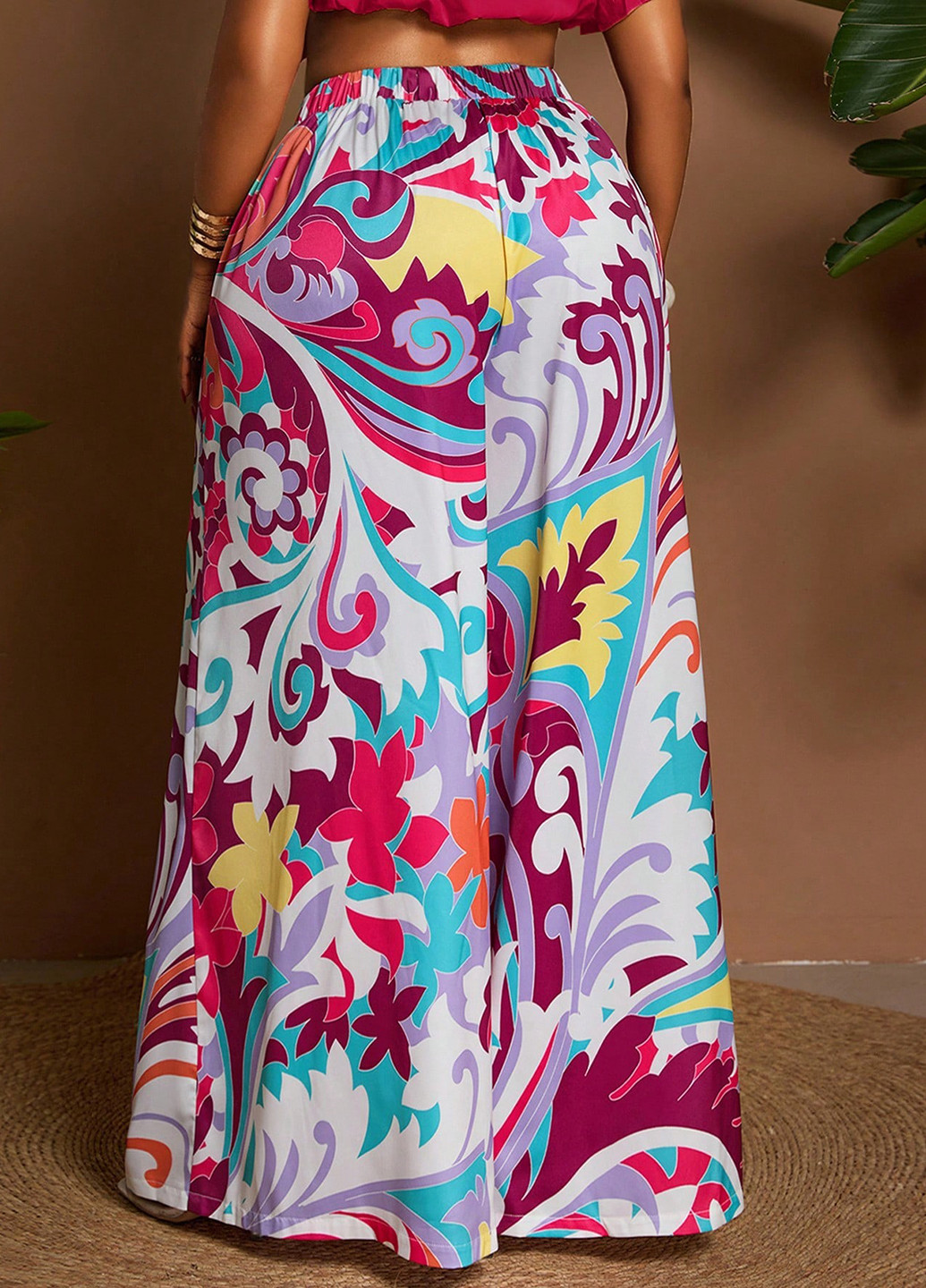 Штани SHEIN (365683104)