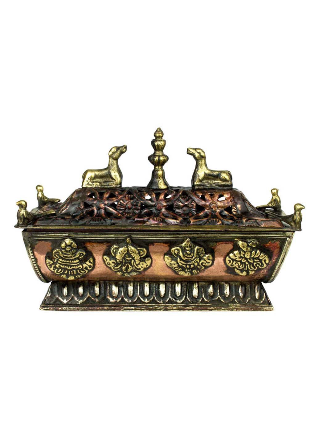 Підставка для пахощів 8 Символів Щастя 16х7, 1х10, 5 No Brand (255621383)