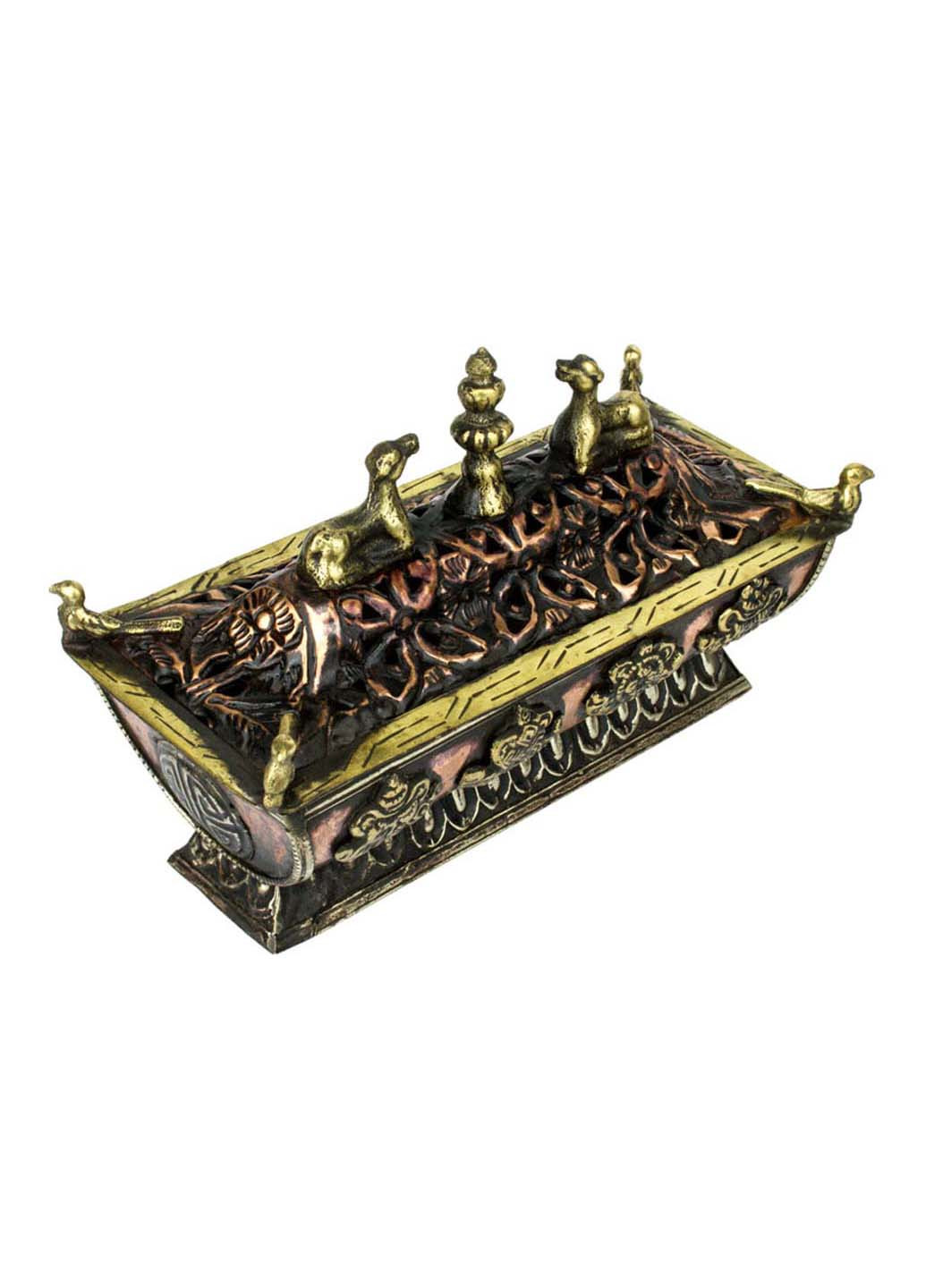 Підставка для пахощів 8 Символів Щастя 16х7, 1х10, 5 No Brand (255621383)