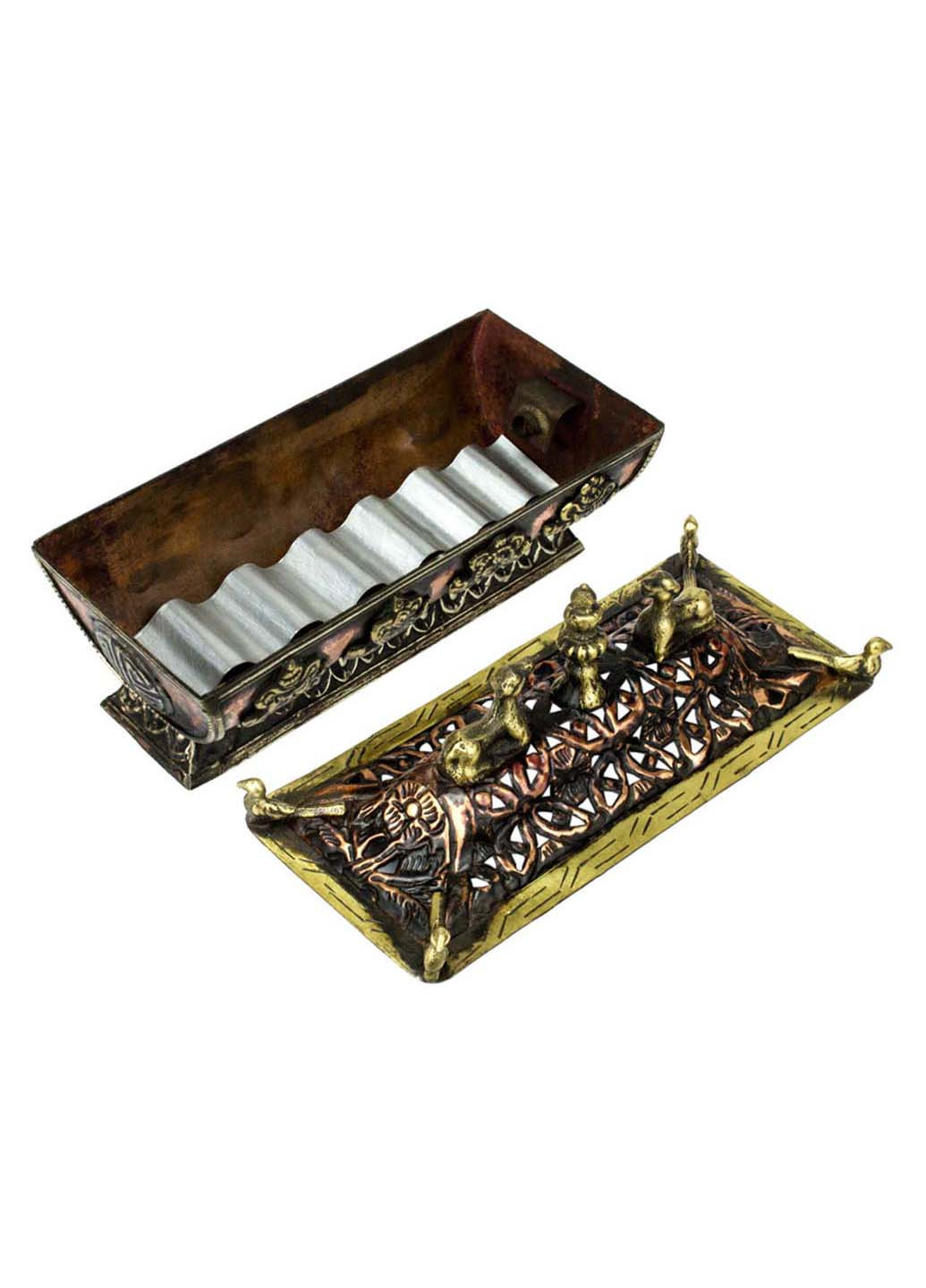 Підставка для пахощів 8 Символів Щастя 16х7, 1х10, 5 No Brand (255621383)